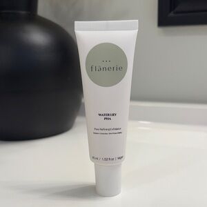 Flânerie Water Lily Exfoliator